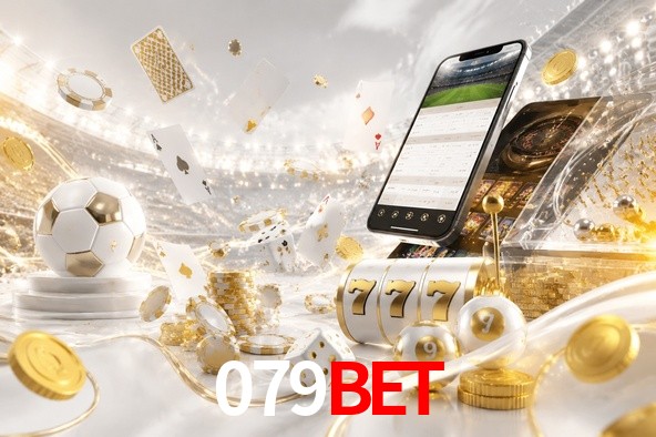 Welcome Bonus 079bet