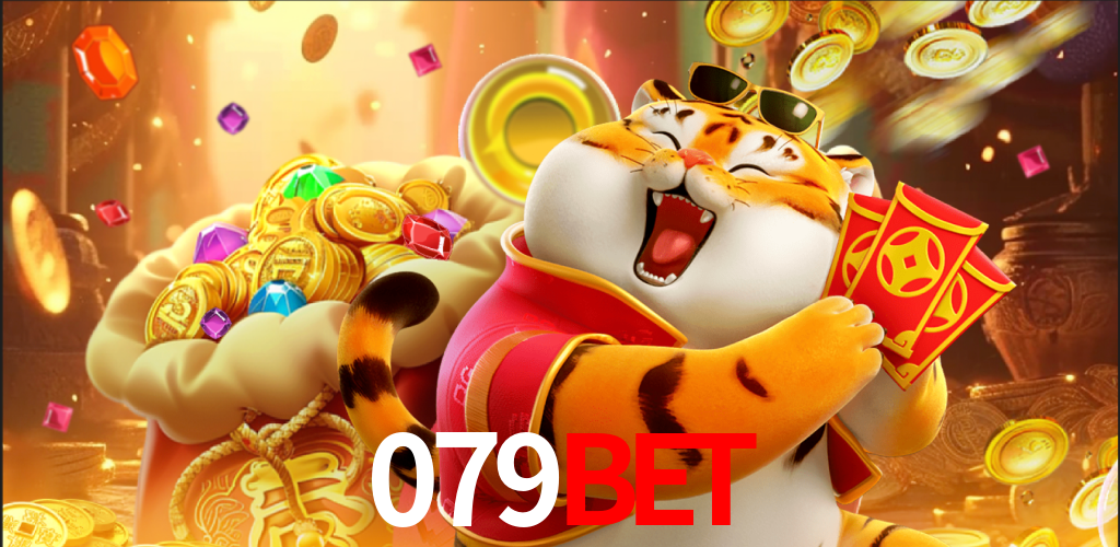 079bet: Seu Cassino Premiado com Pagamentos Rápidos