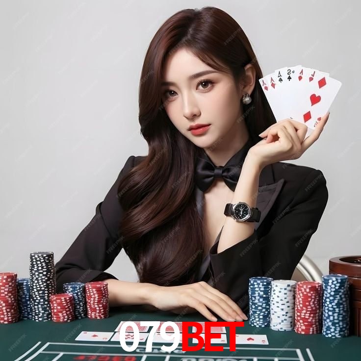 Casino Ao Vivo 079bet