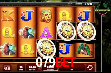 Inovações de Jogos na 079bet: O Futuro das Experiências Interativas