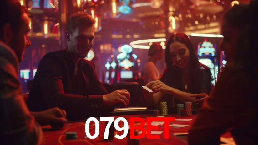 Apostas Esportivas na 079bet: Um Guia Completo