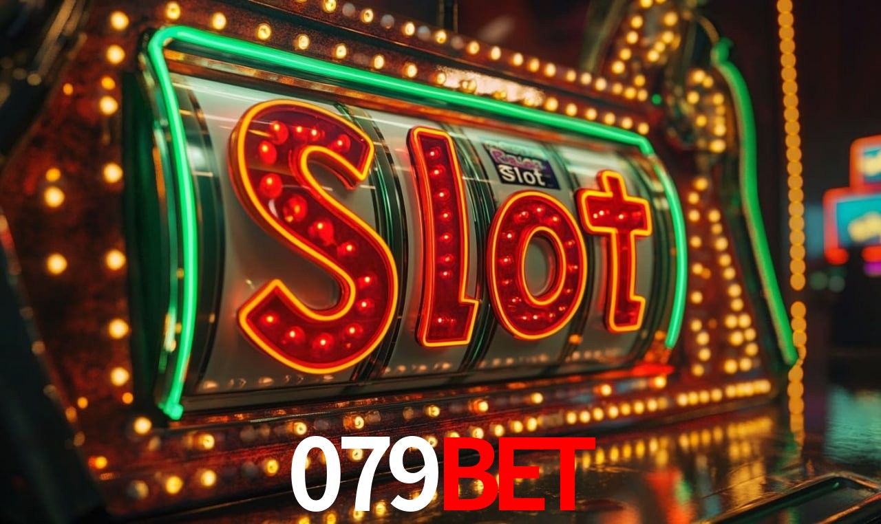 Jogos de Slot 079bet