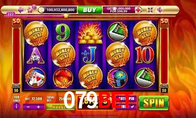 Descubra a Magia dos Jogos de Arcade no 079bet
