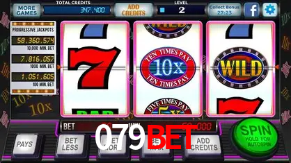 Inovações de Jogos na 079bet: O Futuro das Experiências Interativas