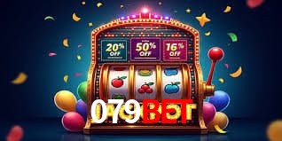 Provedores de Jogos 079bet