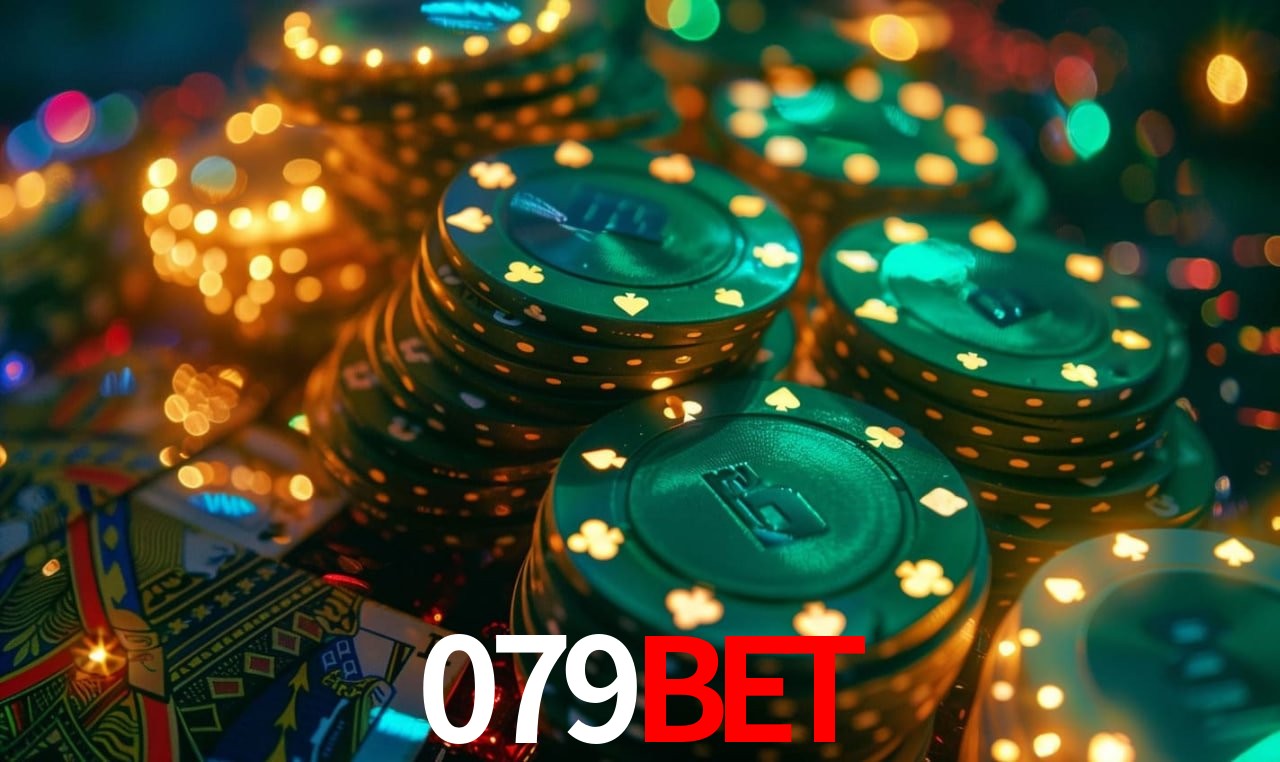 Casino Ao Vivo 079bet