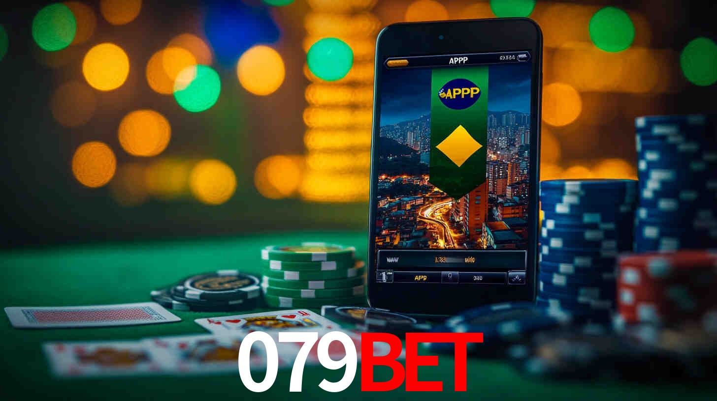 Explorando a Categoria de Eventos em Apostas na 079bet
