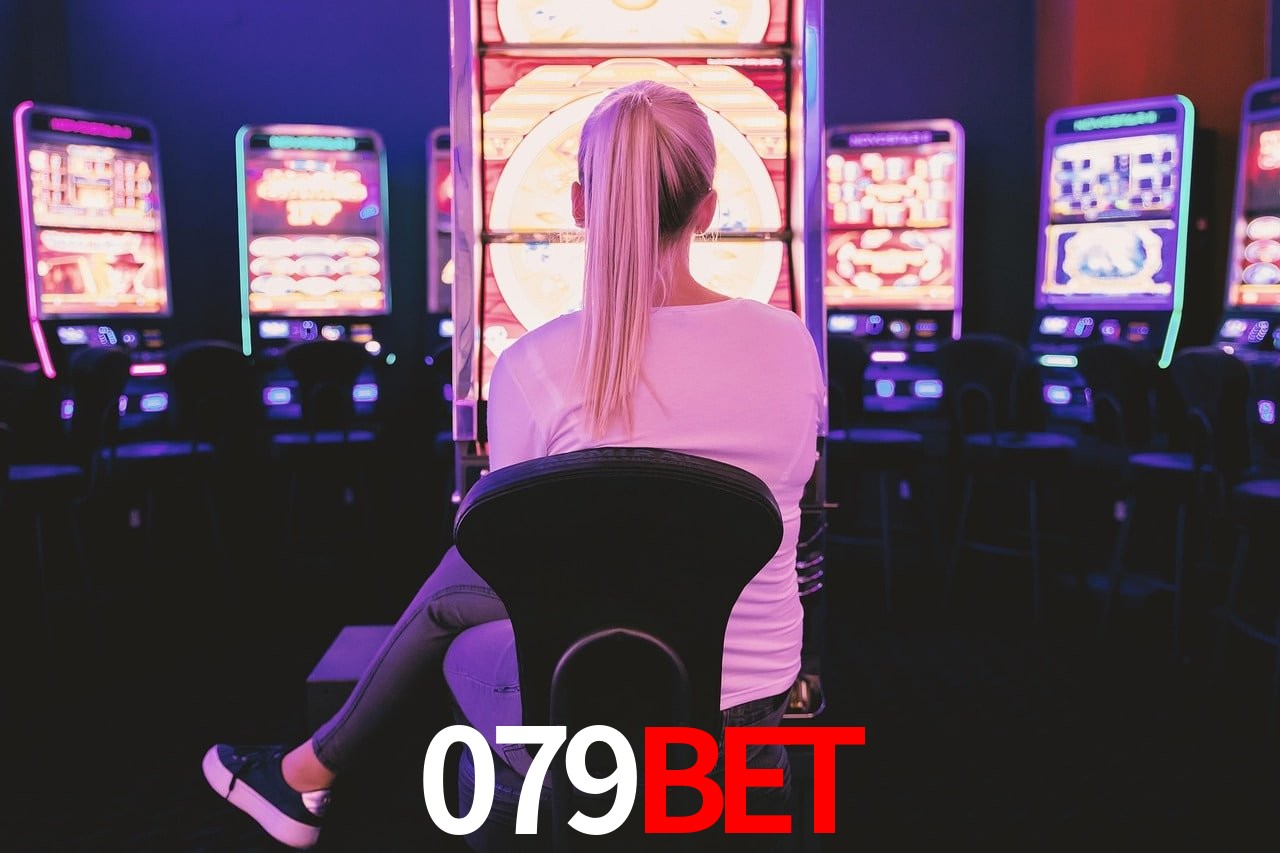 Games Directory 079bet
