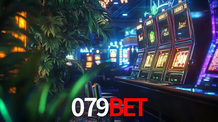 Blackjack Table 079bet