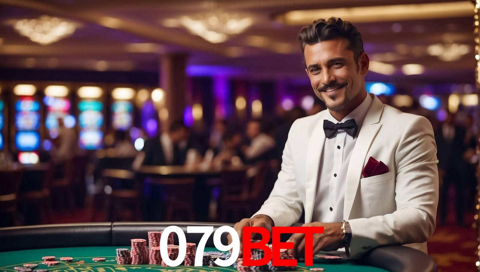 Diretório de Jogos 079bet
