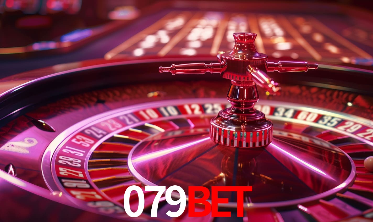 Inovações de Jogos na 079bet: O Futuro das Experiências Interativas