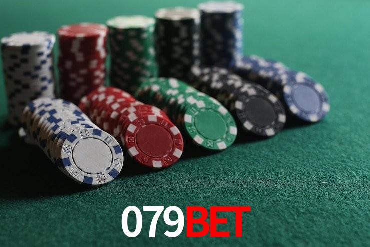 Bonus Features 079bet