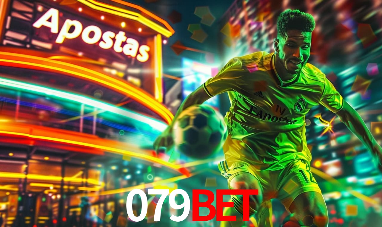 Estatísticas Esportivas 079bet
