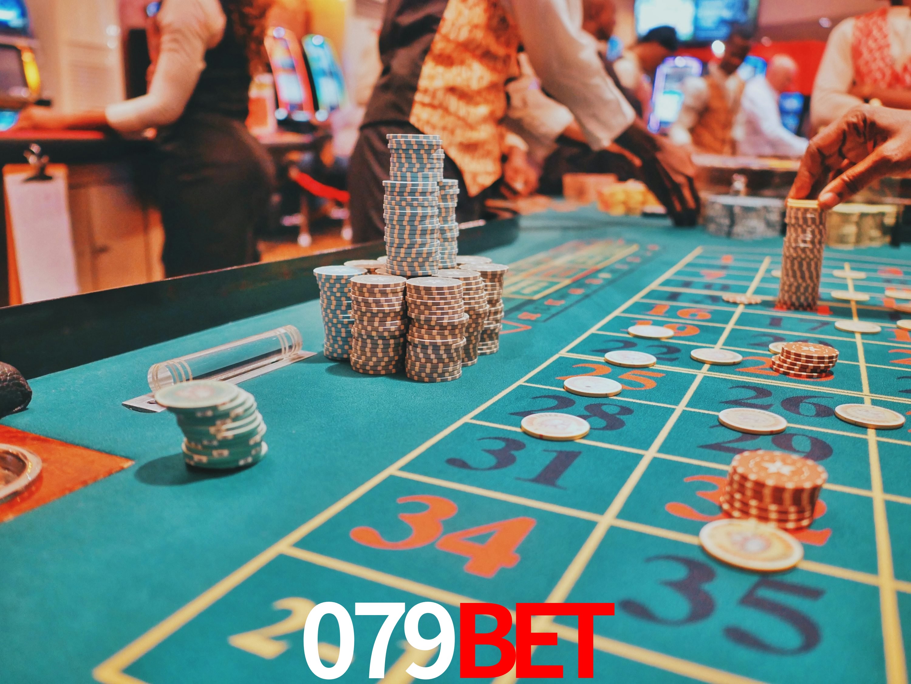 Torneios 079bet