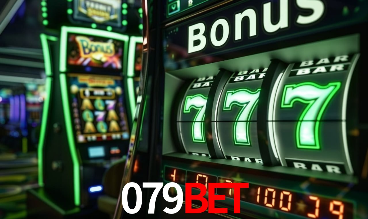 Game Providers 079bet