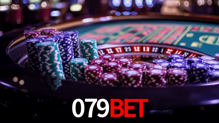 Live Casino 079bet