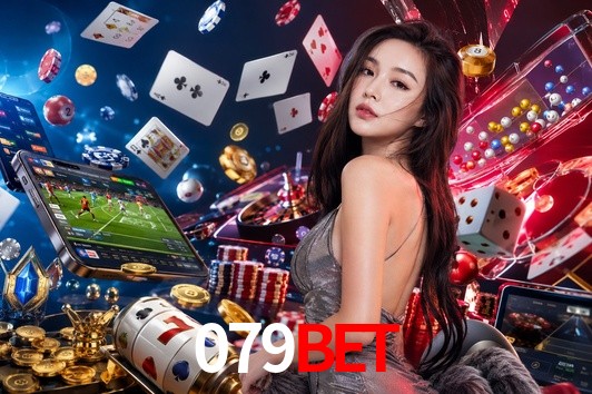 Slot Games 079bet