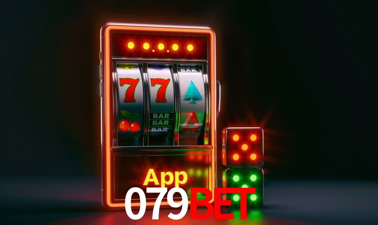 Apostas de Futebol 079bet