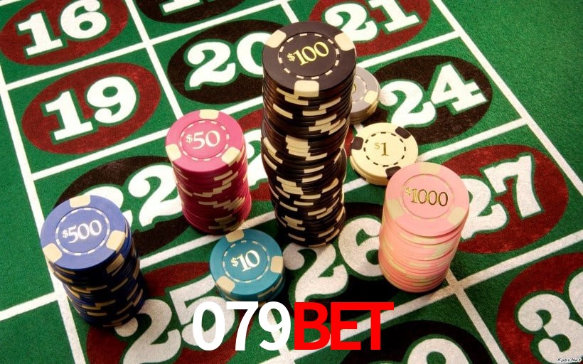 Casino VIP 079bet