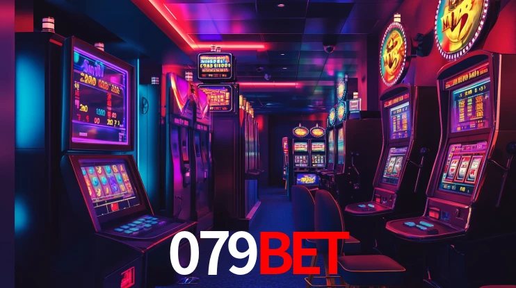 079bet App Interface
