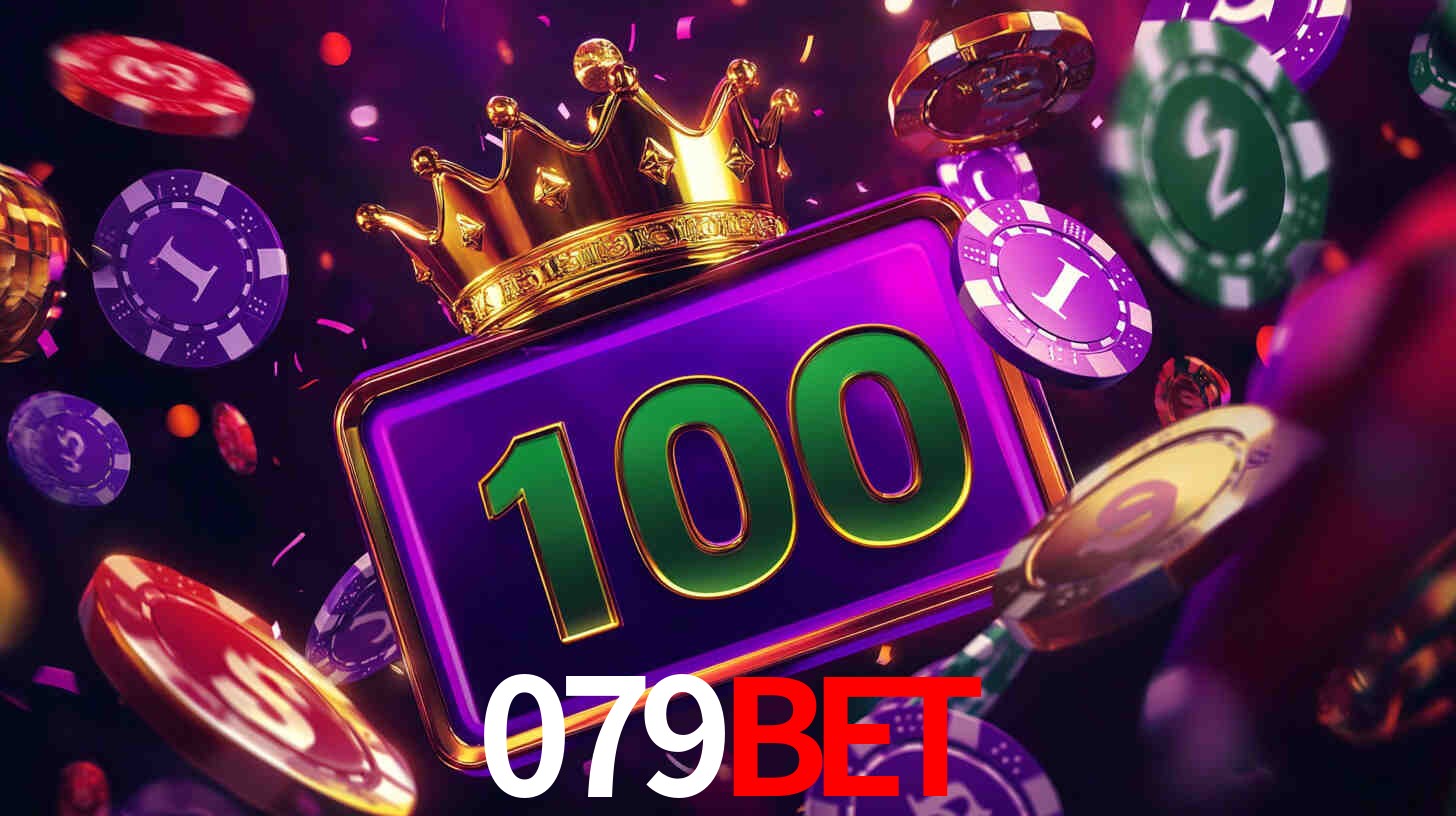 Programa VIP 079bet