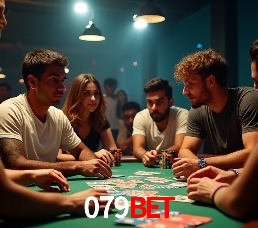 Sistemas de Segurança 079bet