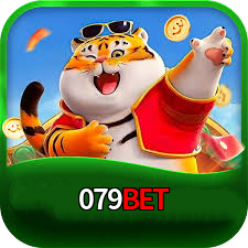 Logo da 079bet